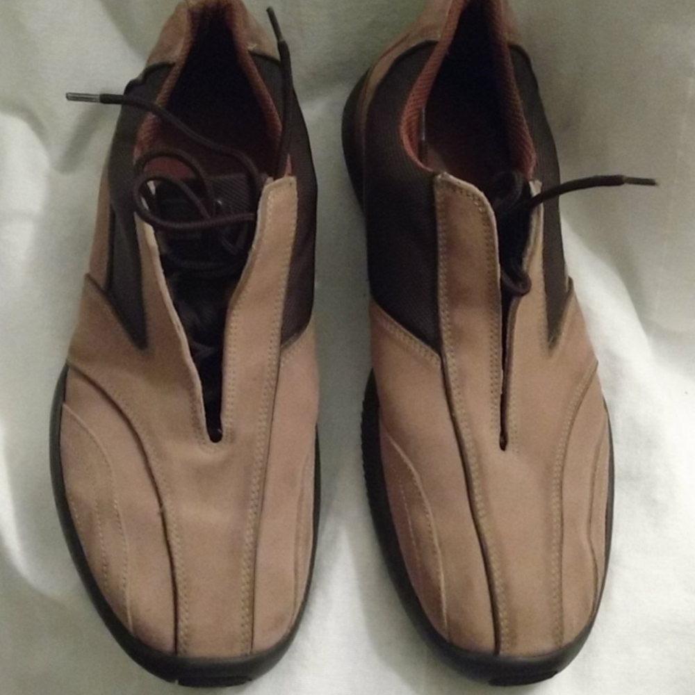 ZegnaSport  Men's 9D loafers